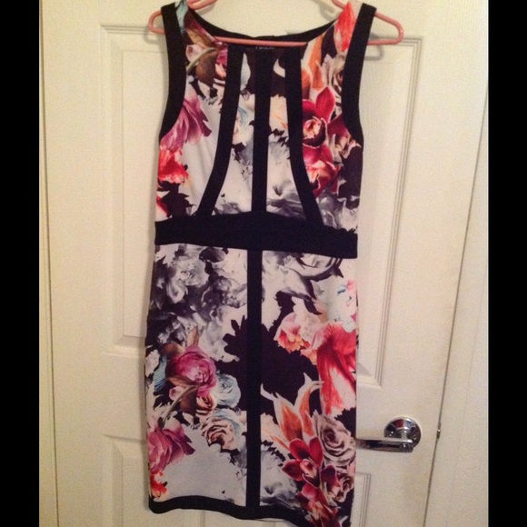 Bebe Dress💕