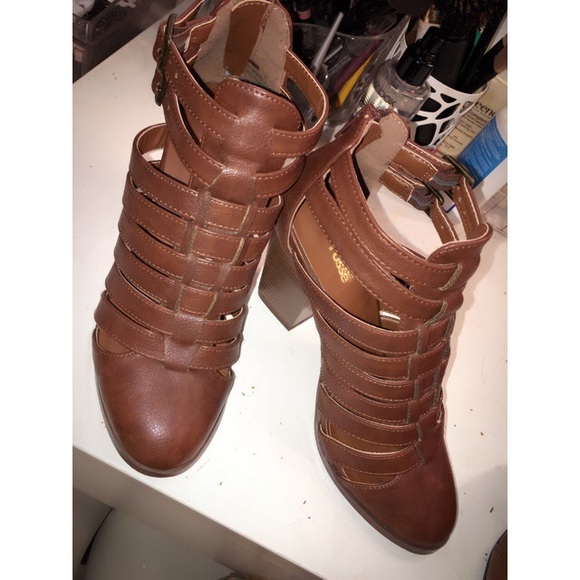 Booties