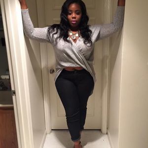 Meet your Posher, Rae