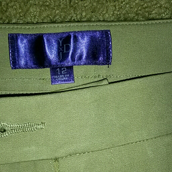 Professional Jeans/Slacks - Picture 2 of 3