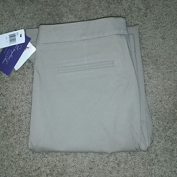 Professional Jeans/Slacks - Picture 3 of 3