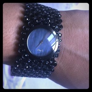 💯D&G MOTHER-OF-PEARL