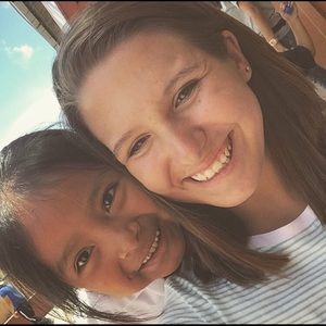 Meet your Posher, Mayci lynn