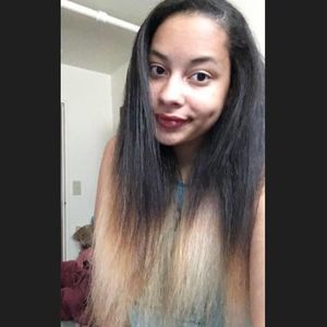 Meet your Posher, Ariana