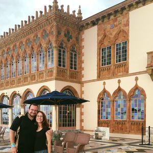 Meet your Posher, Shannon