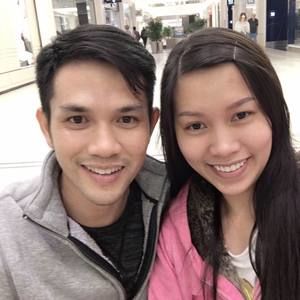 Meet your Posher, Hoang