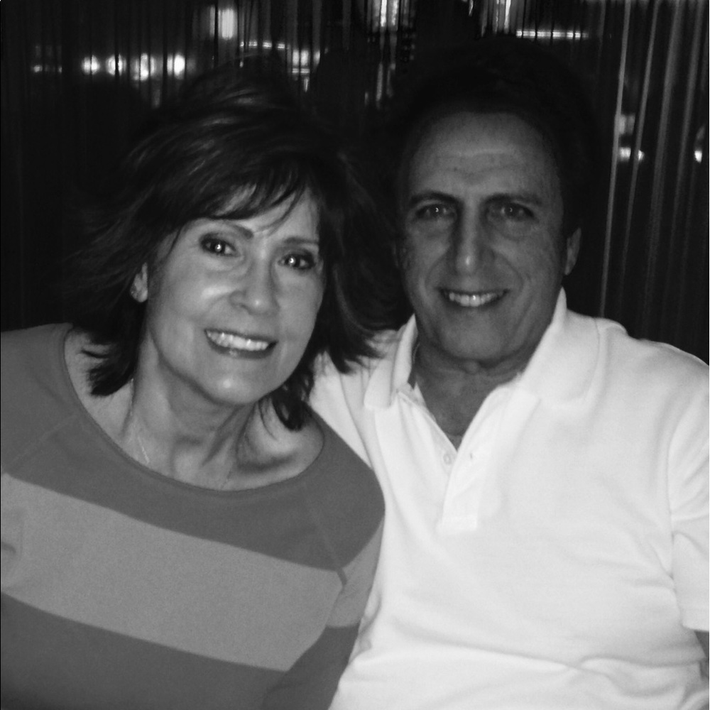 Meet your Posher, Marian