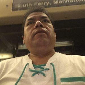 Meet your Posher, Sergio