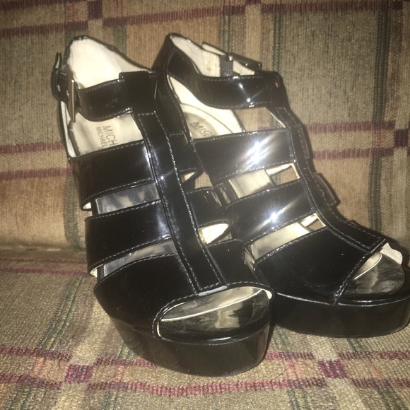 Michael Kors Platforms