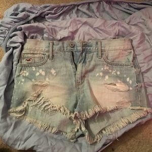 doesn't fit me anymore