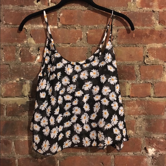 Sunflower Tanktop