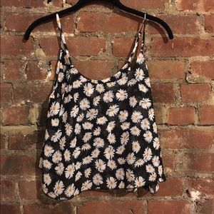 Sunflower Tanktop