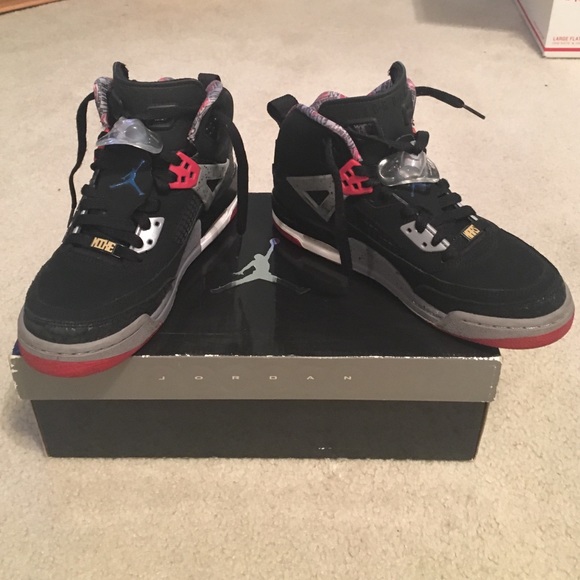 Jordan Shoes - Jordans