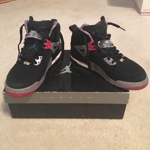 Jordans