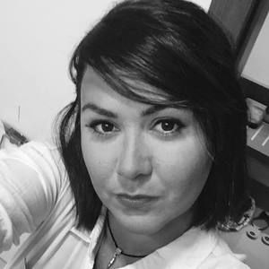 Meet your Posher, Irina