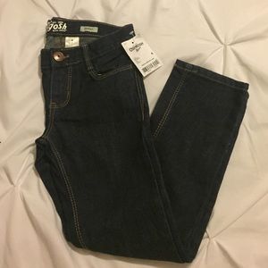Girls jeans
