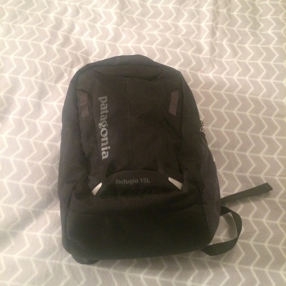 Patagonia backpack!