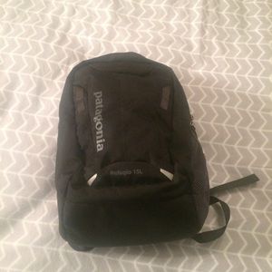Patagonia backpack!