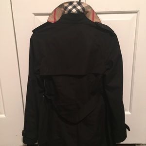 Burberry Trench Coat