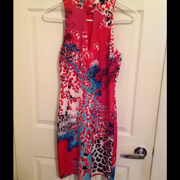 NWOT Bebe dress💕