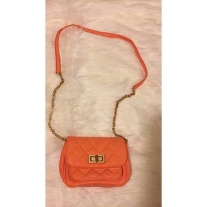 Cross-body bag