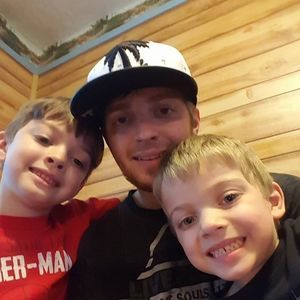 Meet your Posher, Timmy