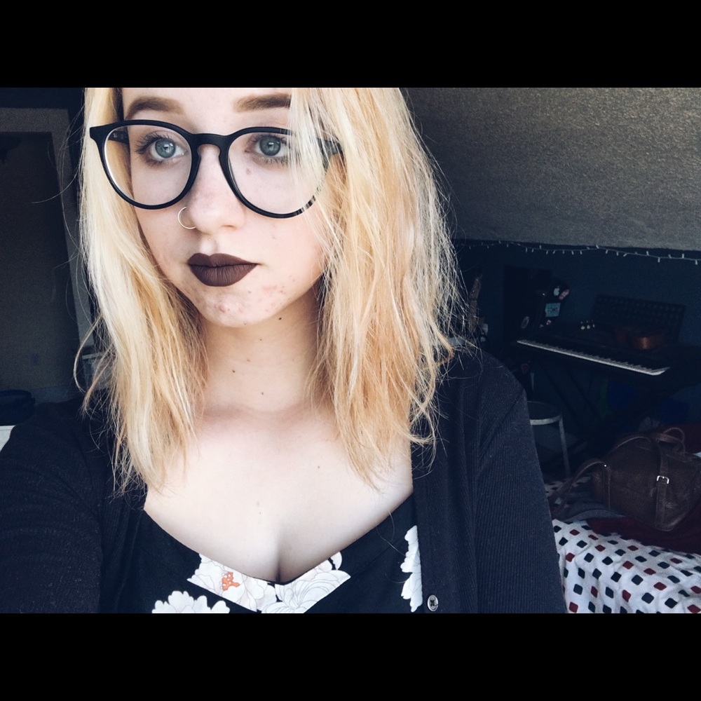 Meet your Posher, Baylee