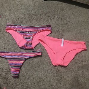 VS bottoms