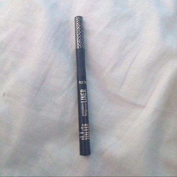 Tarte Eyeliner AND Laura Gellar Blush