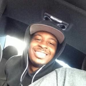 Meet your Posher, Cameron