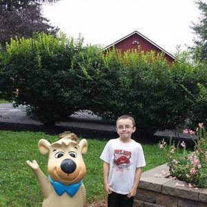 Meet your Posher, Linda