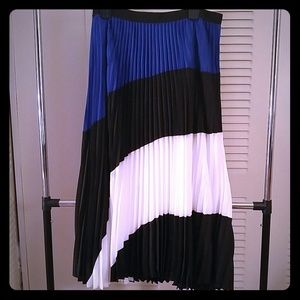 Lane Bryant Long Skirt