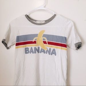 UO Banana T-Shirt
