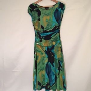 Dress by En Focus Studio - Size 6