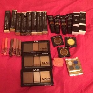 Can be sold separate if u want some of it
