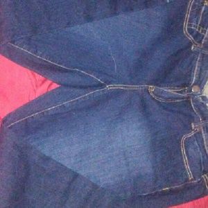 Torrid jeans nwot