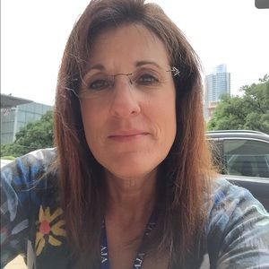 Meet your Posher, Karen