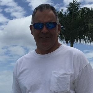 Meet your Posher, Roberto