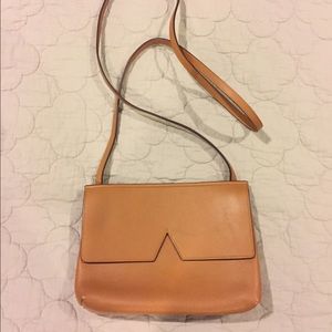 BRAND NEW Vince crossbody