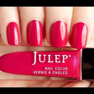 Julep Mickey nail polish