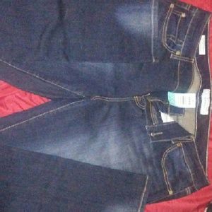 Torrid relaxed fit nwt