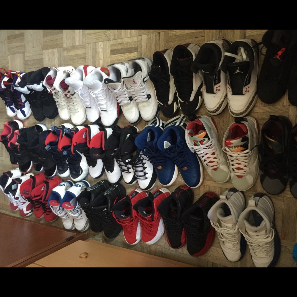 Meet your Posher, Yobani