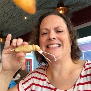 Meet your Posher, Aleeta