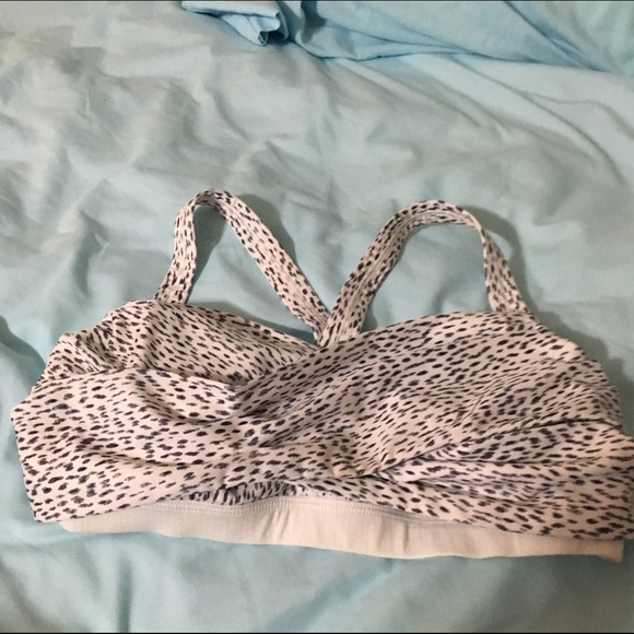 lululemon athletica Other - Lululemon sport bra