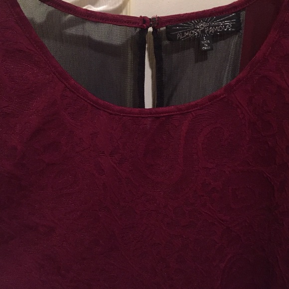 Flow top - Picture 4 of 4