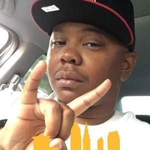 Meet your Posher, Stephon