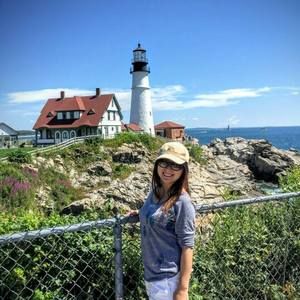 Meet your Posher, Amanda