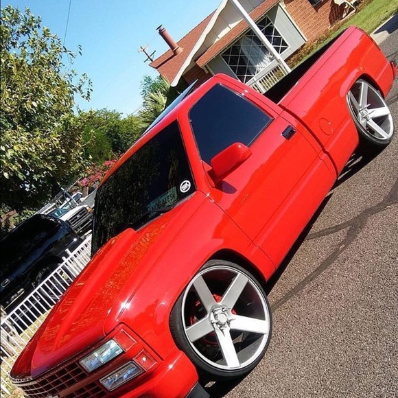 Meet your Posher, Ruben