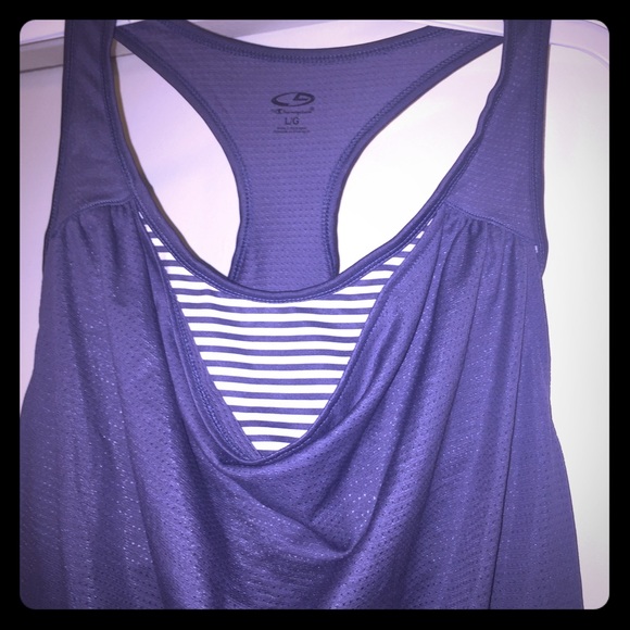 Work out top