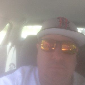 Meet your Posher, Paul